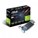 ASUS GeForce GT 710 Silent (1GB GDDR5/PCI Express 2.0/954MHz/5012MHz)