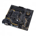ASUS TUF B350M-PLUS GAMING (Socket AM4/AMD B350/DDR4/S-ATA 600/Micro ATX)