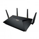 ASUS BRT-AC828 Wireless Dual WAN VPN Router - 1734Mbps - Dual-Band - AC2600
