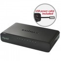 Edimax 8-Port 10/100/1000 Switch ES-5800G V3