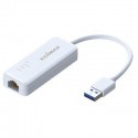 Edimax USB 3.0 to RJ-45 Fast Ethernet Adapter - 10/100/1000