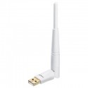 Edimax EW-7722UTN V2 Wireless USB 2.0 Network Interface Card - Dongle - 300