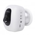 Edimax Smart Wireless Portable Indoor Camera IC-3210W