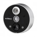 Edimax Smart Wireless Peephole Network Camera IC-6220DC