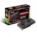 ASUS GeForce GTX 1060 Expedition OC (6GB GDDR5/PCI Express 3.0/1569MHz-1809