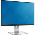 Dell U2415 24.1" Widescreen IPS LED Black/Silver Monitor (1920x1200/6ms/2xH