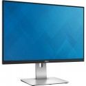 Dell U2415 24.1" Widescreen IPS LED Black/Silver Monitor (1920x1200/6ms/2xH