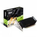 MSI GeForce GT 1030 2GH LP OC (2GB GDDR5/PCI Express 3.0/1265MHz-1518MHz/60