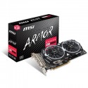 MSI Radeon RX 580 Armor 8G OC (8GB GDDR5/PCI Express 3.0/1366MHz/8000MHz)