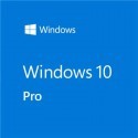 Microsoft Windows 10 Professional Refurbisher 64-bit English 3 Pack - QLF-0