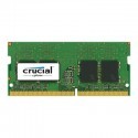 Crucial 4GB (1x4GB) Single Channel (SO-DIMM/DDR4 2400/17.0/1.2v) - CT4G4SFS