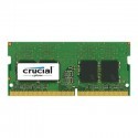 Crucial 4GB (1x4GB) Single Channel (SO-DIMM/DDR4 2400/17.0/1.2v)