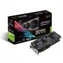 ASUS GeForce GTX 1070 Ti ROG Strix Gaming (8GB GDDR5/PCI Express 3.0/1607MH