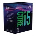 Intel Core i5-8400 Retail - (1151/Hex Core/2.80GHz/9MB/Coffee Lake/65W/Grap