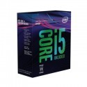 Intel Core i5-8600K Retail - (1151/Hex Core/3.60GHz/9MB/Coffee Lake/95W/Gra