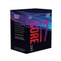 Intel Core i7-8700 Retail - (1151/Hex Core/3.20GHz/12MB/Coffee Lake/65W/Gra