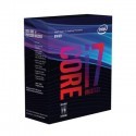 Intel Core i7-8700K Retail - (1151/Hex Core/3.70GHz/12MB/Coffee Lake/95W/Gr