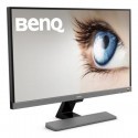 BENQ EW277HDR 27" Widescreen VA LED Metallic Grey Multimedia Monitor (1920x