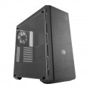 Cooler Master MasterBox MB600L Gunmetal Mini Tower Case (M-ITX/M-ATX/ATX)