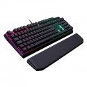 Cooler Master Mechanical Gaming Keyboard RGB LED Backlit - MasterKeys MK750