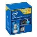 Intel Celeron G1830 Retail - (1150/Dual Core/2.80GHz/2MB/Haswell/53W/Graphi