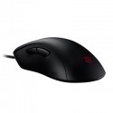 Zowie EC1-B Gaming Mouse - Large (USB/Black/3200dpi/5 Buttons)