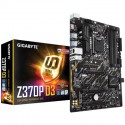 Gigabyte Z370P D3 (Socket 1151/Z370 Express/DDR4/S-ATA 600/ATX)