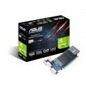 ASUS GeForce GT 710 Silent (1GB GDDR5/PCI Express 2.0/954MHz/5012MHz/Low Pr