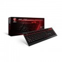 MSI Mechanical Gaming Keyboard Red LED Backlit - GK-701 - MX Brown