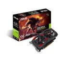 ASUS GeForce GTX 1050 Ti Cerberus OC (4GB GDDR5/PCI Express 3.0/1341MHz-148