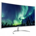 Philips BDM4037UW/00 40" Widescreen VA W-LED White Glossy Multimedia Curved