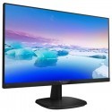 Philips 243V7QDAB/00 23.8" Widescreen IPS W-LED Black Multimedia Monitor (1