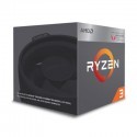 AMD Ryzen 3 2200G Retail Wraith Stealth - (AM4/Quad Core/3.50GHz/2MB/65W/Ra
