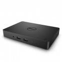 Dell Business Dock WD15 with 130W AC adapter - EU
