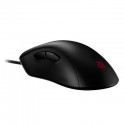 Zowie EC2-B Valve Gaming Mouse - Medium (USB/Black/3200dpi/5 Buttons)