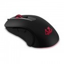 ASUS Cerberus Fortus Optical Gaming Mouse (USB/Black/4000dpi/6 Buttons/RGB)