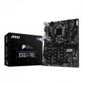 MSI B360-F PRO (Socket 1151/B360/DDR4/S-ATA 600/ATX)