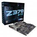 EVGA Z370 FTW (Socket 1151/Z370/DDR4/S-ATA 600/ATX)