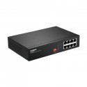 Edimax 4-Port 10/100 Switch/4 PoE+ Ports with DIP Switch ES-1008PH V2