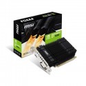 MSI GeForce GT 1030 2GH OC (2GB GDDR5/PCI Express 3.0/1265MHz-1518MHz/6008M