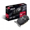 ASUS Radeon RX 550 Phoenix (4GB GDDR5/PCI Express 3.0/1071MHz/7000MHz)