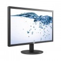 AOC e2280Swn 21.5" Widescreen TN LED Black Monitor (1920x1080/5ms/VGA)