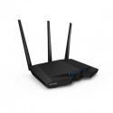 Tenda Wireless Router - 1300Mbps - Dual-Band - AC18
