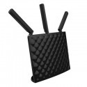 Tenda Wireless Router - 1300Mbps - Dual-Band - AC15