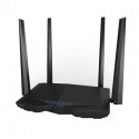 Tenda Wireless Router - 867Mbps - Dual-Band - AC6