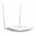 Tenda D301 Wireless ADSL2+ Modem Router - 300Mbps - D301