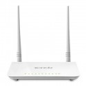 Tenda D301 Wireless ADSL2+/3G Modem Router - 300Mbps - D303
