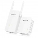 Tenda Gigabit Powerline Extender Kit PH5 - 1000Mbps