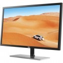 AOC Q3279VWF 31.5" Widescreen MVA LED Black Monitor (2560x1440/5ms/DVI/HDMI