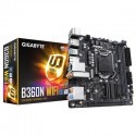 Gigabyte B360N WIFI (Socket 1151/B360 Express/DDR4/S-ATA 600/Mini ITX)